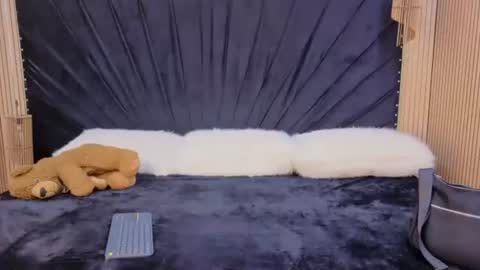 Megan online show from 07-27-26, 01:29