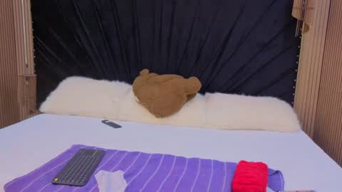 Megan online show from 07-29-26, 01:53