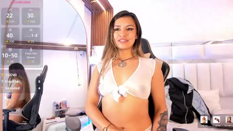 megann_glow online show from 04-03-26, 08:34