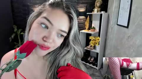 Megan online show from 02-22-25, 05:13