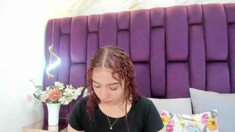 Megan  online show from 10-09-25, 12:03