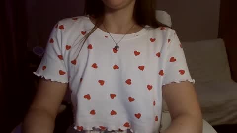 MegannMay online show from 01-22-25, 08:59