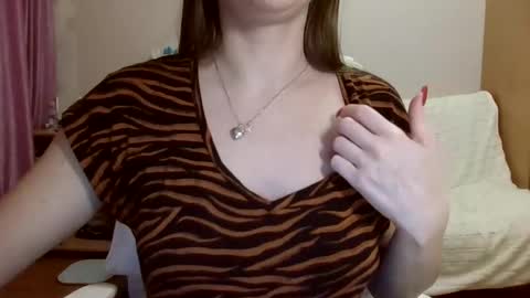MegannMay online show from 01-26-25, 09:51