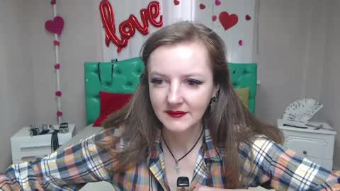 MeganPirs online show from 04-19-26, 05:07