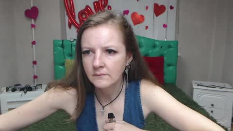 MeganPirs online show from 05-10-26, 05:01