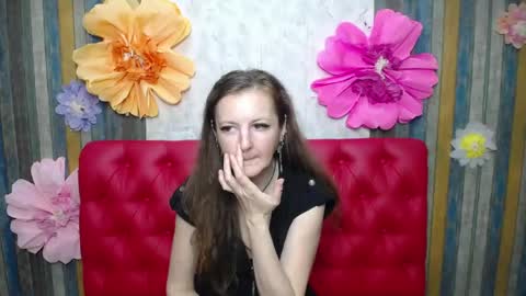 MeganPirs online show from 05-11-26, 04:04