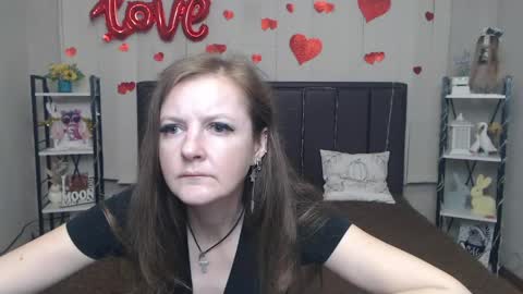 MeganPirs online show from 05-13-26, 05:21