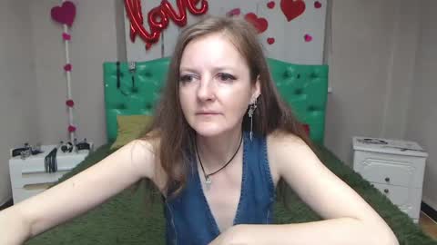 MeganPirs online show from 05-14-26, 05:20