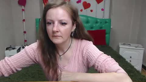MeganPirs online show from 05-18-26, 04:46
