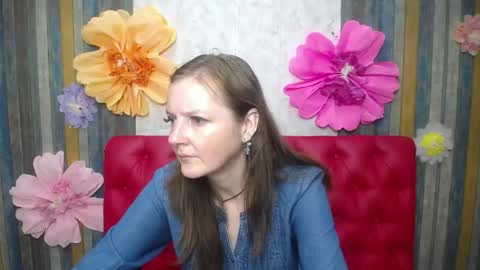 MeganPirs online show from 05-27-26, 05:15