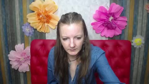 MeganPirs online show from 05-28-26, 08:00