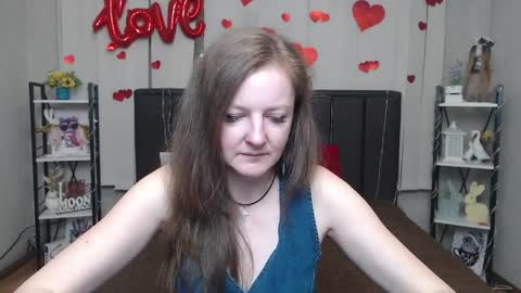 MeganPirs online show from 05-29-26, 05:11