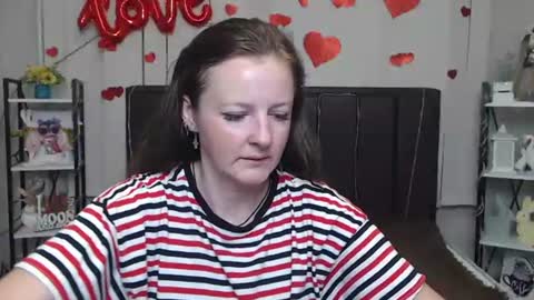 MeganPirs online show from 07-04-26, 05:41