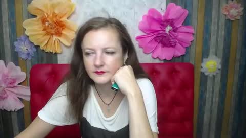 MeganPirs online show from 07-08-26, 05:12