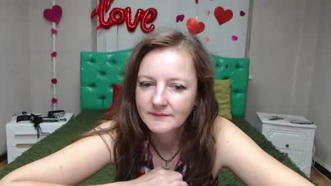 MeganPirs online show from 07-10-26, 05:26