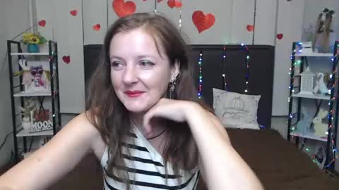 MeganPirs online show from 07-12-26, 05:04