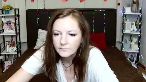MeganPirs online show from 07-22-26, 05:38