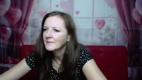 MeganPirs online show from 07-27-26, 05:03