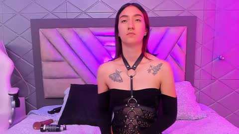 Snapshot of meganpresleyy chatting on 01-20-25, 07:25 Megan Presley online show from 01-20-25, 07:25