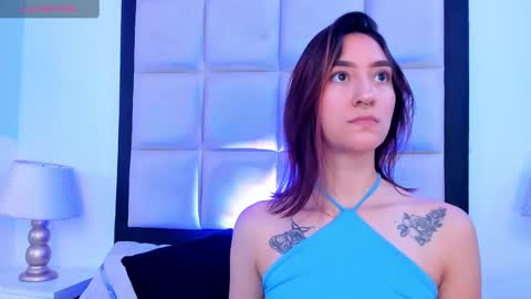 Snapshot of meganpresleyy chatting on 02-25-25, 04:21 Megan Presley online show from 02-25-25, 04:21