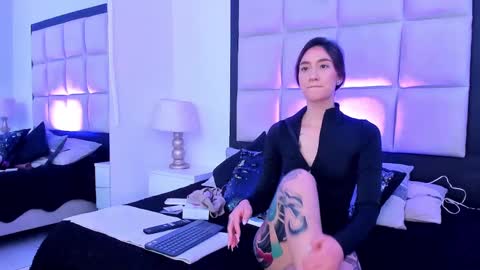 Snapshot of meganpresleyy chatting on 02-27-25, 04:32 Megan Presley online show from 02-27-25, 04:32