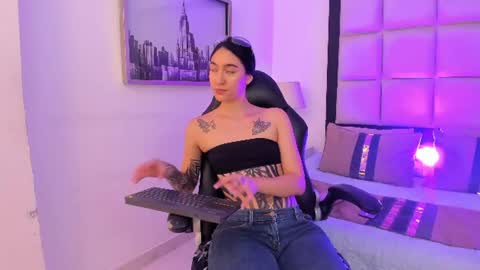 Megan Presley online show from 07-16-26, 12:38