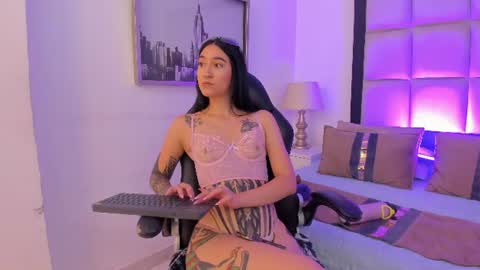 Megan Presley online show from 07-19-26, 10:46