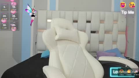 Megan Queen online show from 11-10-25, 12:04