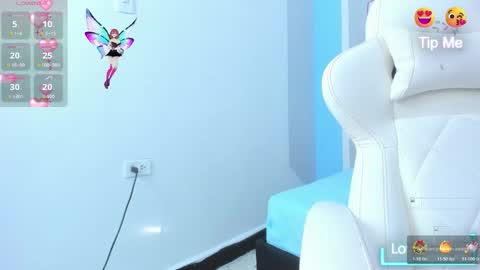 Megan Queen online show from 11-18-25, 12:20