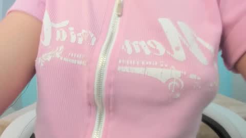 Megan Queen online show from 01-07-26, 12:40