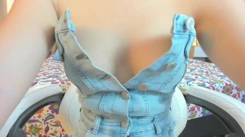 Megan Queen online show from 05-30-26, 02:47