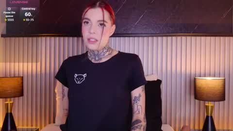 Megan  online show from 07-21-26, 10:12