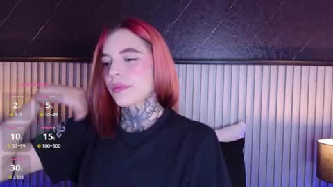 Megan  online show from 07-29-26, 10:19