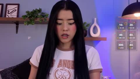 Meganritz online show from 11-23-25, 07:02