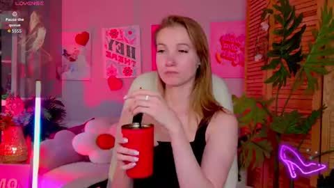 megan online show from 07-24-26, 05:55