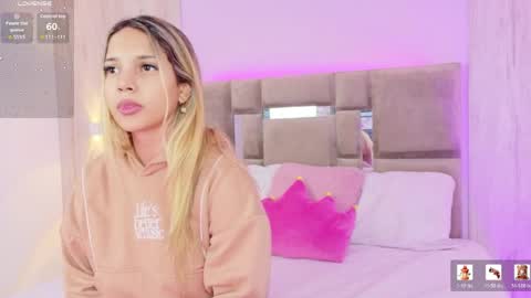 Megan online show from 04-11-26, 11:58