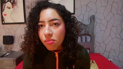 Megan online show from 03-31-26, 12:16