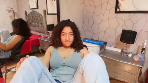 Megan online show from 04-13-26, 02:33