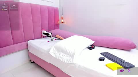 Megan  online show from 10-29-25, 09:27