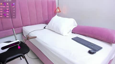 Snapshot of megansaenz_1 chatting on 05-12-26, 04:26 Megan online show from 05-12-26, 04:26