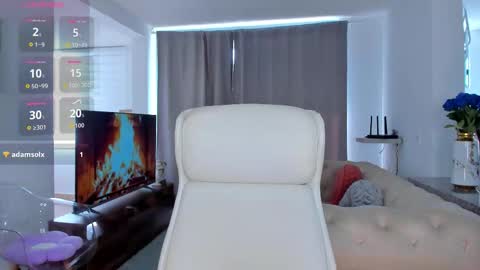 Megan online show from 11-21-25, 08:18