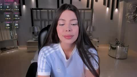 Snapshot of meganscottx chatting on 06-09-26, 11:11 Megan online show from 06-09-26, 11:11