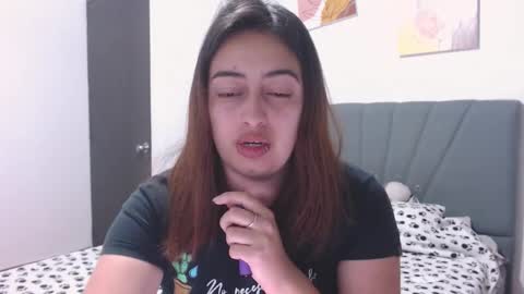  MEGAN  online show from 09-30-25, 02:38