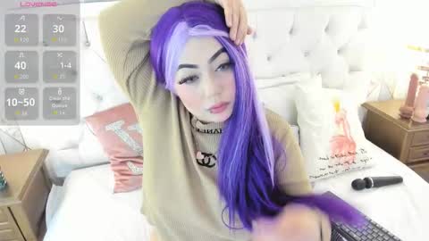 Megan online show from 09-16-25, 11:55