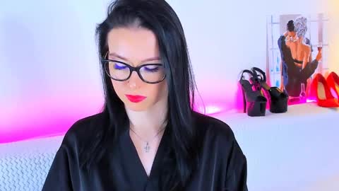 Megan online show from 04-03-26, 05:44