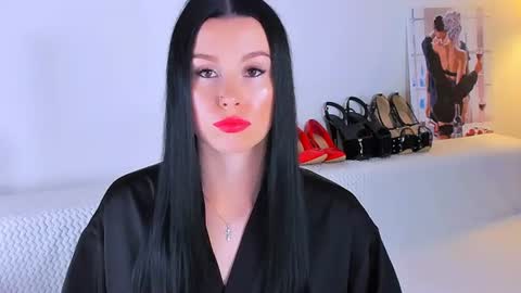 Megan online show from 06-27-26, 05:51