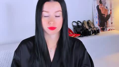 Megan online show from 07-02-26, 08:59