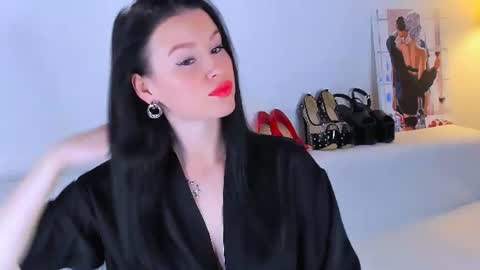 Megan online show from 07-21-26, 09:50