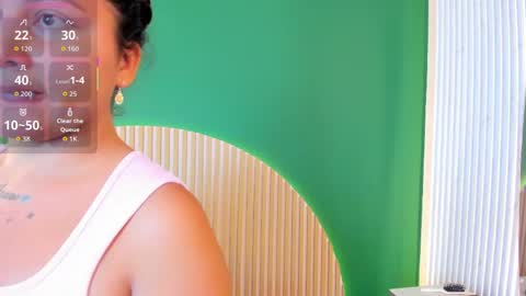 Megan online show from 06-01-26, 12:29