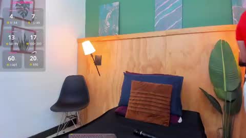 Megan online show from 07-07-26, 12:20